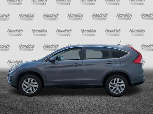 Used 2016 Honda CR-V EX image 7
