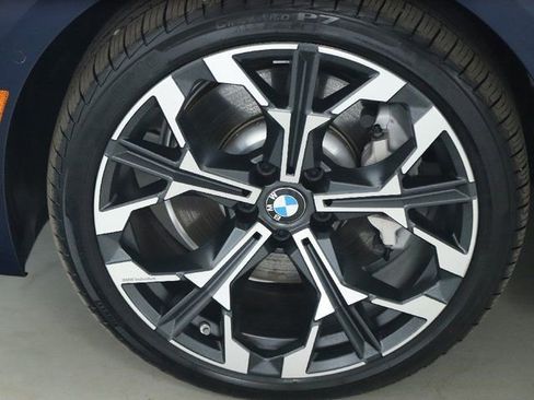 Used 2026 BMW 430i xDrive Coupe w/ Parking Assistance Package image 38