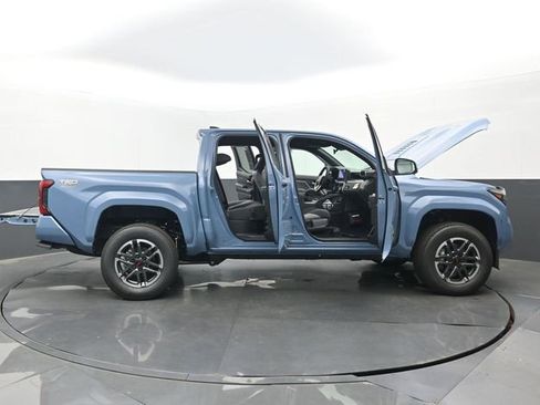 New 2026 Toyota Tacoma TRD Sport RWD image 31