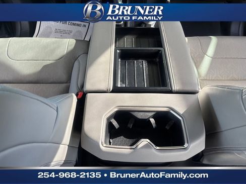 Used 2024 Toyota Tundra Limited image 24