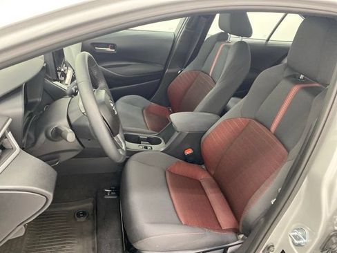 Used 2026 Toyota Corolla SE FWD image 12