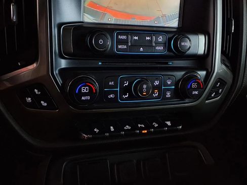 Used 2018 Chevrolet Silverado 2500 LTZ w/ Duramax Plus Package AWD/4WD image 22