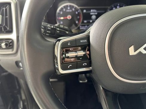 Used 2022 Kia Sorento X-Line EX image 15