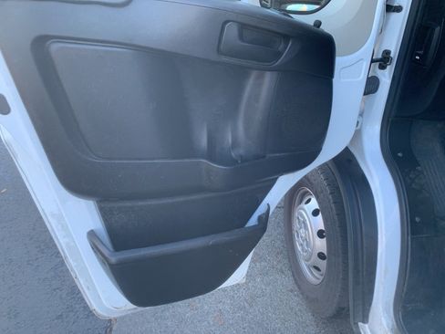 Used 2019 RAM ProMaster 1500 w/ Mopar Trailer Tow Group image 13