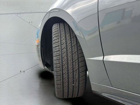 Used 2022 Hyundai Sonata SEL Plus w/ Cargo Package FWD image 34