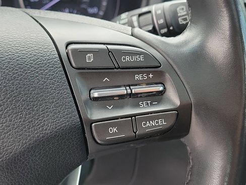 Used 2018 Hyundai Elantra GT w/ Tech Package 03 FWD image 28