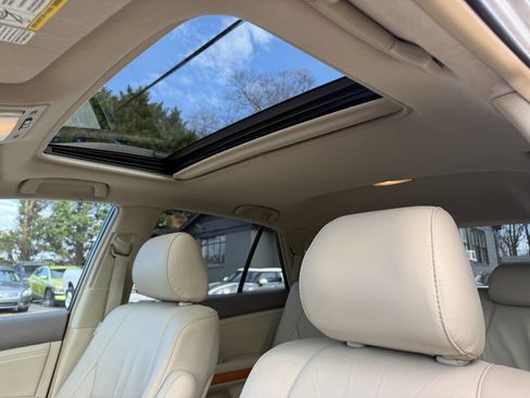 Used 2008 Lexus RX 350 AWD image 21