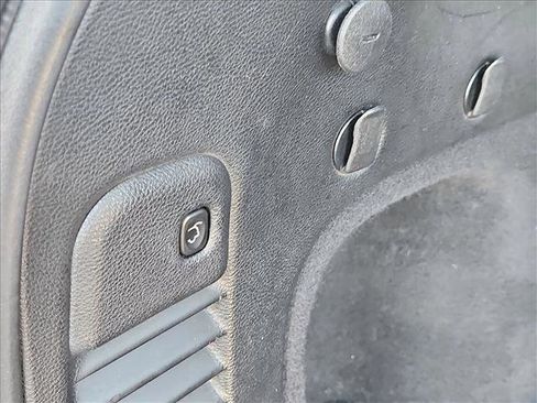 Used 2018 Jeep Grand Cherokee Overland image 7