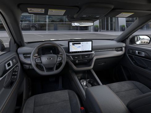 New 2026 Ford Explorer Tremor image 9