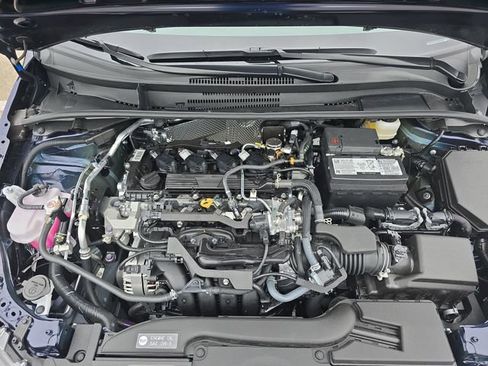 New 2026 Toyota Corolla LE image 29