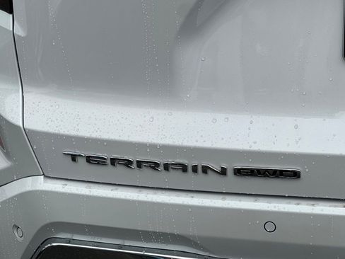 New 2026 GMC Terrain Denali image 7