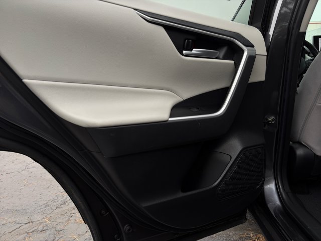 Used 2023 Toyota RAV4 XLE w/ Convenience Package AWD/4WD image 35