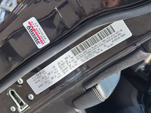 Used 2015 Jeep Cherokee Latitude FWD image 35