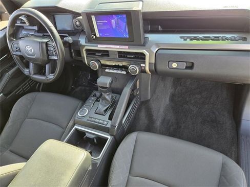 Certified 2024 Toyota Tacoma SR5 image 16