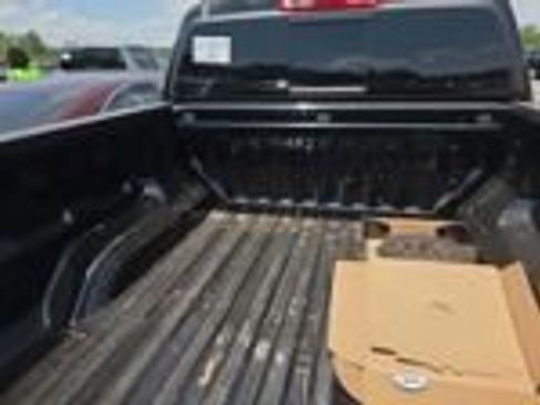 Used 2024 Chevrolet Colorado Trail Boss w/ Advanced Trailering Package AWD/4WD image 26