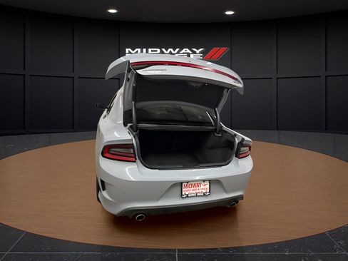 Used 2022 Dodge Charger GT RWD image 7
