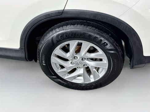 Used 2016 Honda CR-V EX image 27