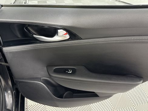 Used 2020 Kia Stinger GT-Line RWD image 27
