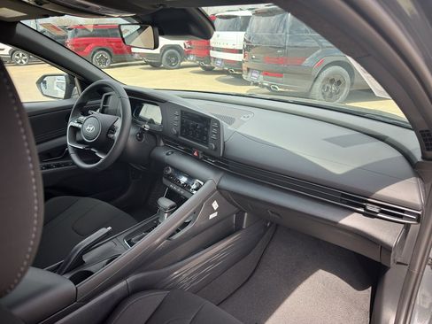 New 2026 Hyundai Elantra Sport image 26