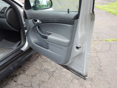 Used 2005 Saab 9-3 Linear image 15