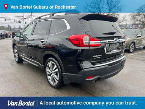 Certified 2022 Subaru Ascent Touring image 4