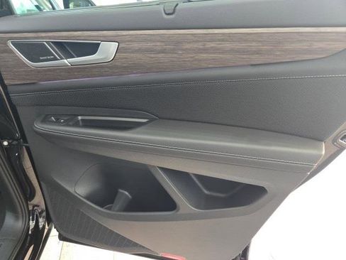 New 2025 Volkswagen Atlas SEL Premium R-Line image 12