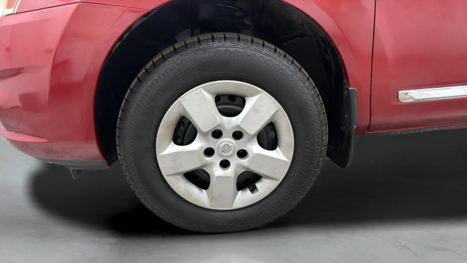 Used 2013 Nissan Rogue S FWD image 26