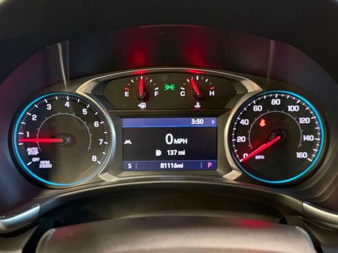 Used 2020 Chevrolet Equinox Premier w/ Premier Redline Edition image 28