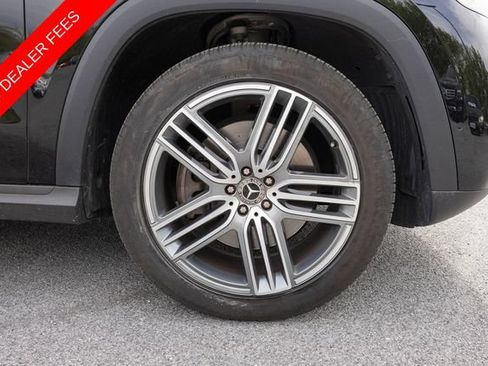 Certified 2025 Mercedes-Benz GLS 450 4MATIC image 11