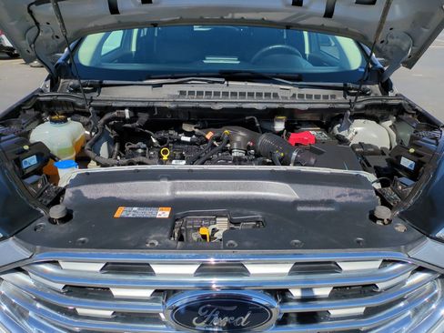 Used 2021 Ford Edge SEL w/ Convenience Package image 33