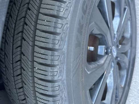 Used 2019 Subaru Forester Sport image 10