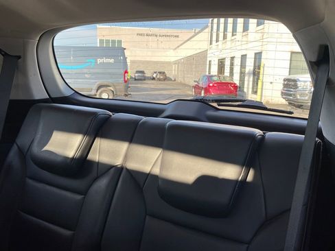 Used 2012 Acura MDX image 11