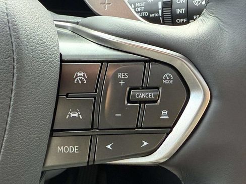 Used 2026 Lexus TX 350 AWD image 23