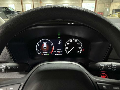 Used 2024 Honda CR-V LX image 30