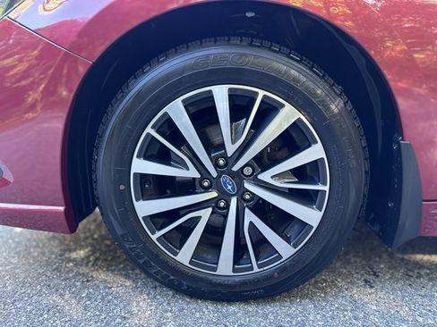 Used 2018 Subaru Legacy 2.5i Premium image 25