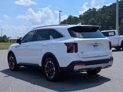 Used 2025 Kia Sorento S