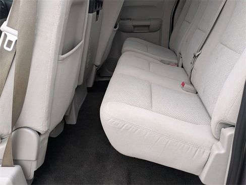 Used 2007 Chevrolet Silverado 1500 LT image 20