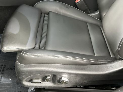 Used 2023 Cadillac CT4 V Blackwing image 16