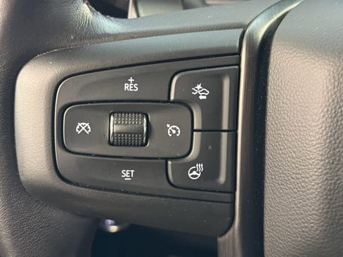 Used 2023 GMC Sierra 1500 AT4X image 39