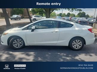 Used 2012 Honda Civic LX video 1