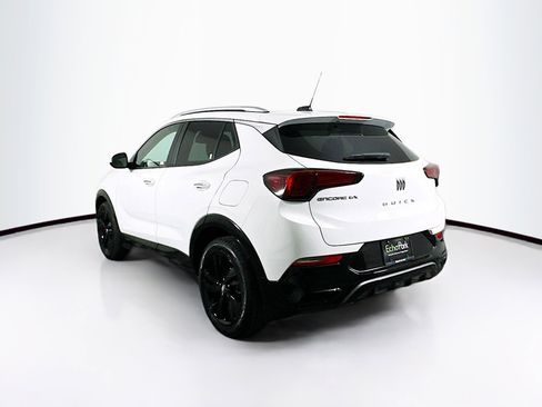 Used 2024 Buick Encore GX Sport Touring w/ Comfort Package image 5