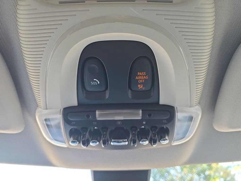 Used 2020 MINI Cooper Countryman S FWD image 31