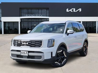 Certified 2023 Kia Telluride S