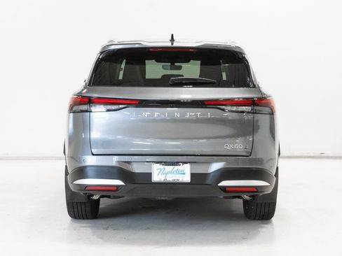 Used 2026 INFINITI QX60 Luxe w/ Cargo Package AWD/4WD image 29