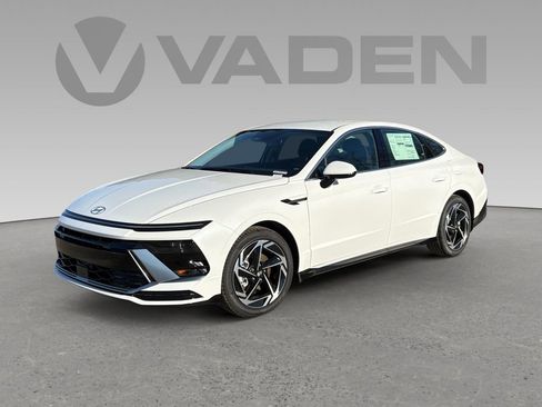 New 2026 Hyundai Sonata SEL image 22