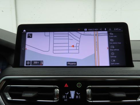 Certified 2023 BMW X3 sDrive30i w/ Premium Package image 14