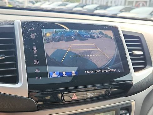Used 2019 Honda Ridgeline RTL-T image 19