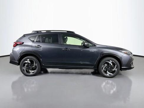 New 2026 Subaru Crosstrek 2.5i Limited AWD/4WD image 8