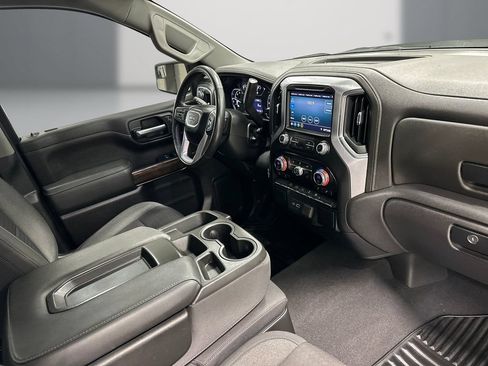 Used 2022 GMC Sierra 1500 Elevation AWD/4WD image 16