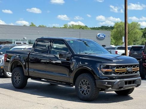New 2026 Ford F150 Tremor w/ Equipment Group 402A High AWD/4WD image 39